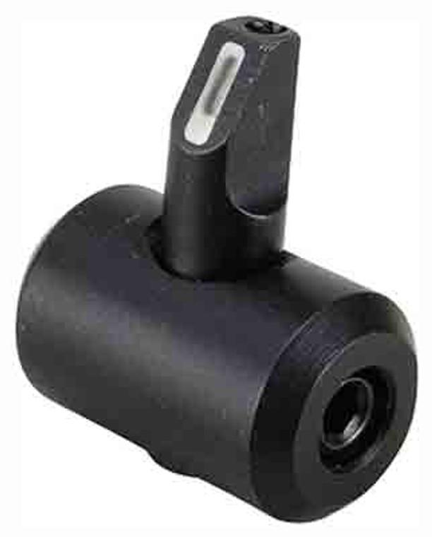 Xs Tritium Stripe Front Post - Sight For Ak-47/akm