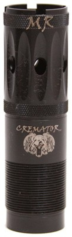 Carlsons Choke Tube Cremator - 12ga Ported M-range Invector