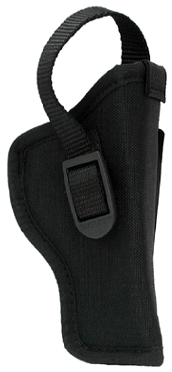 Michaels Hip Holster #1 Rh - Nylon Black