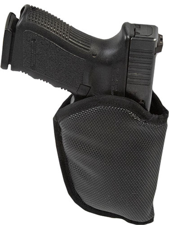 Blackhawk Tecgrip Formlock Hol - Iwb Moldable Micro Compact Bk*