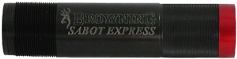 Browning 12ga Inv Plus Choke - Tube Fully Rifled Extended