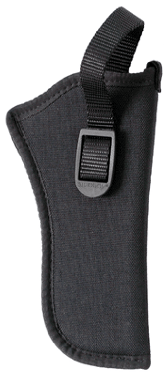 Michaels Hip Holster #7 Rh - Nylon Black*