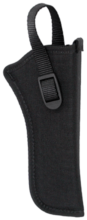 Michaels Hip Holster #8 Rh - Nylon Black*