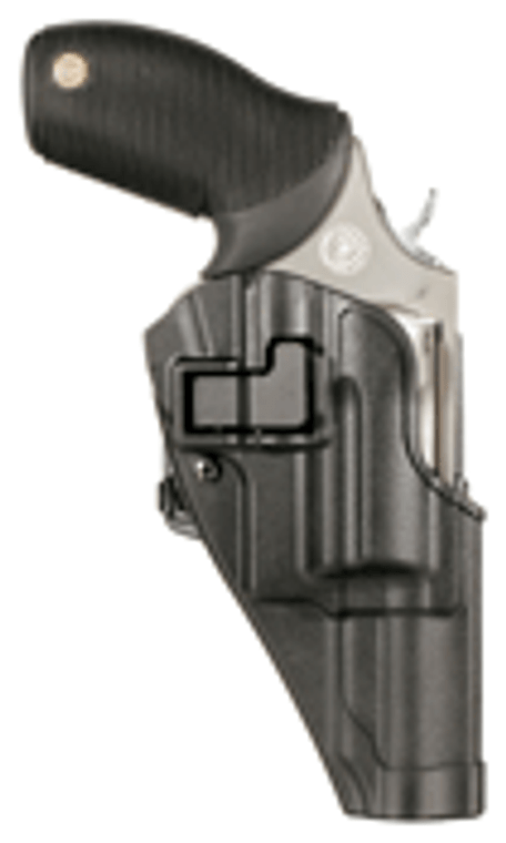 Blackhawk Serpa Cqc #40 Rh - Taurus Judge 2.5"cyl/3" Black