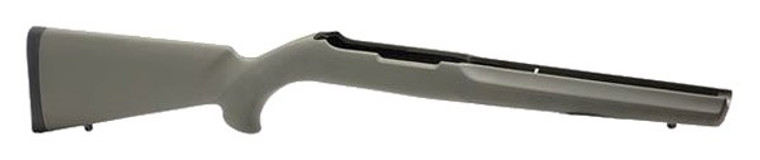 Hogue Stock Ruger 10/22 - Std Weight Barrel Od Green