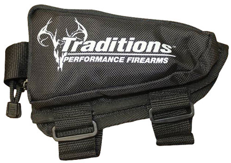 Traditions Rifle Stock Pack - Fits Most Muzzleloaders