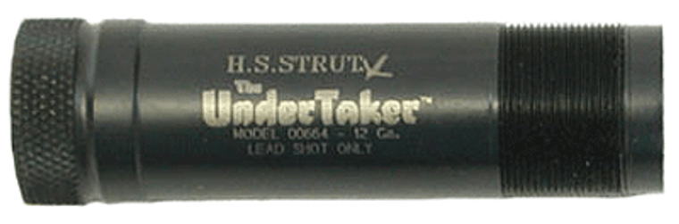 Hs Strut Choke Tube Undertaker - Turkey 12ga Invector+