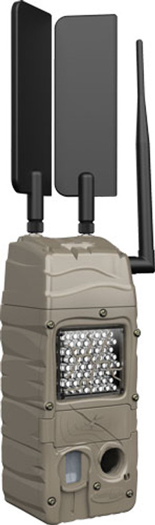 Cuddeback Trail Cam Cuddelink - Cell G-series Ir Verizon