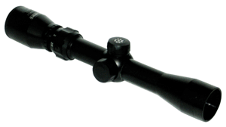 Konus Scope Konuspro 1.5-5x32 - Shotgun/rifle Aim-pro Reticle