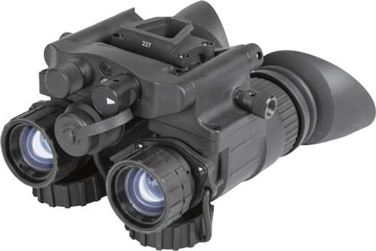 Agm Nvg-50 3al1 Ngt Vision - Google/monocular Green Usa