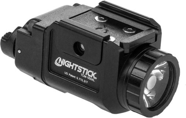 Nightstick Xtreme Lumens Metal - Compact Weapon Mounted Light
