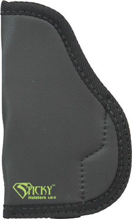 Sticky Holsters Large Autos - Up To 4.1" Barrel Rh/lh Black