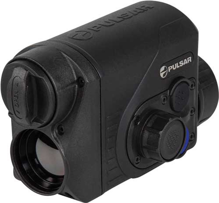Pulsar Proton Fxq30 Kit - Thermal Imaging Front Atchmnt