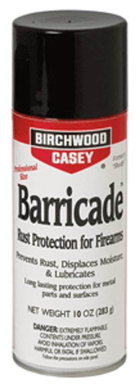 B/c Barricade Rust Protection - 10oz. Aerosol