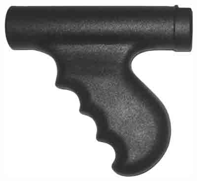 Tacstar Forend Grip - Remington 870 12ga. Black Syn