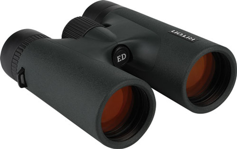 Riton 5 Primal Binocular 10x42 - Ed Black