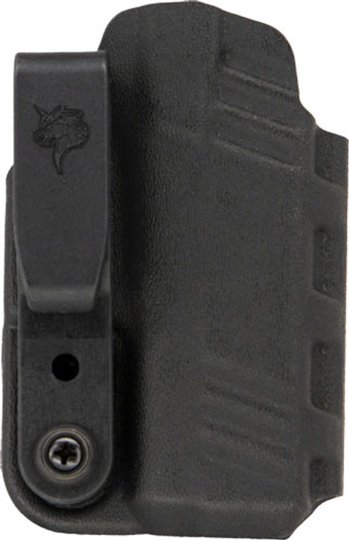 Desantis Slim Tuk Holster Iwb - Kydex Ambi For Glock 43/43x