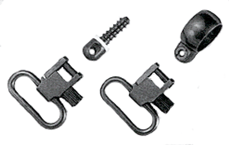 Michaels Swivel Set For Marlin - & Winchester Levers Full Band