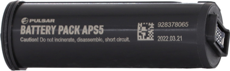 Pulsar Aps5 Battery Pack For - Axion/proton Models