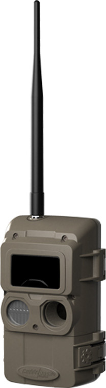 Cuddeback Trail Cam Cuddelink - L-series Black Flash