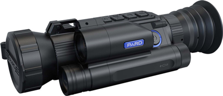 Pard Sa62 Thermal Rifle Scope - 45mm 640x480 W/lrf