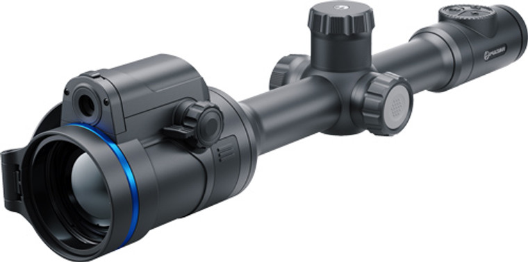 Pulsar Thermion Duo Dxp55 - Thermal/4k Daytime Riflescope
