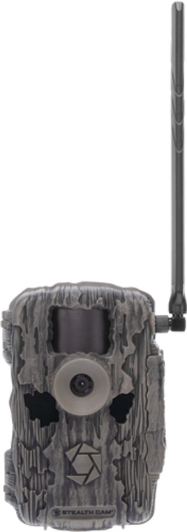 Stealth Cam Trail Camera - Fusion X-pro Cellular 36mp