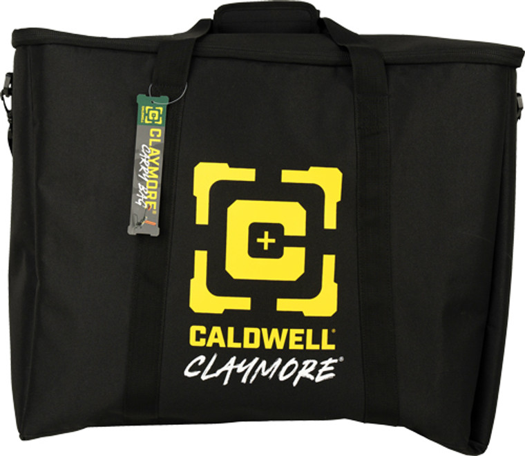 Caldwell Claymore Carry Bag -