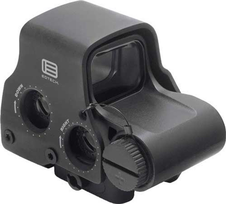Eotech Exps2-2 Holographic Sgt - 68moa Ring W/(2)1moa Dots