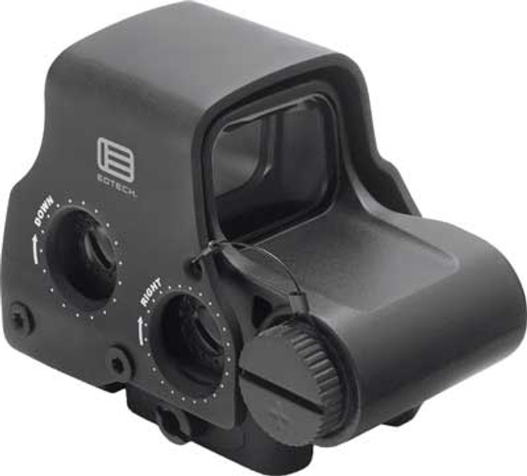 Eotech Exps3-2 Holographic Sgt - 68moa Ring W/(2)1moa Dots