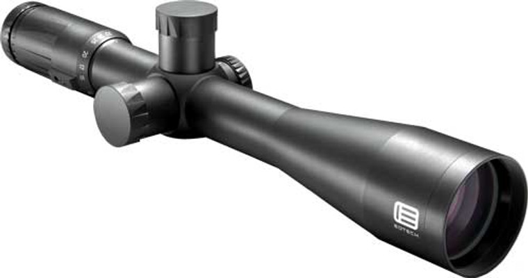 Eotech Scope Vudu 8-32x50mm - 34mm Sfp Hc2 (moa) Black