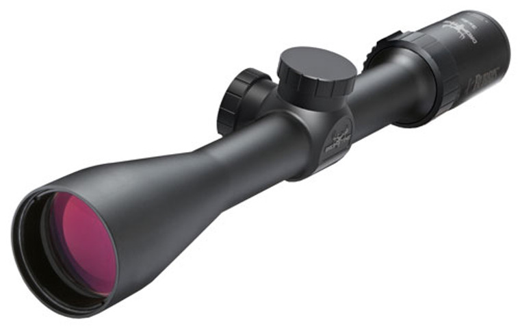 Burris Scope Droptine 3-9x40 - Ballistic Plex Matte