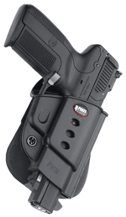 Fobus Holster E2 Paddle For - Fnh Five-seven Auto
