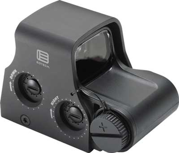 Eotech Xps2-0 Holographic Sgt - 68moa Ring W/1moa Dot