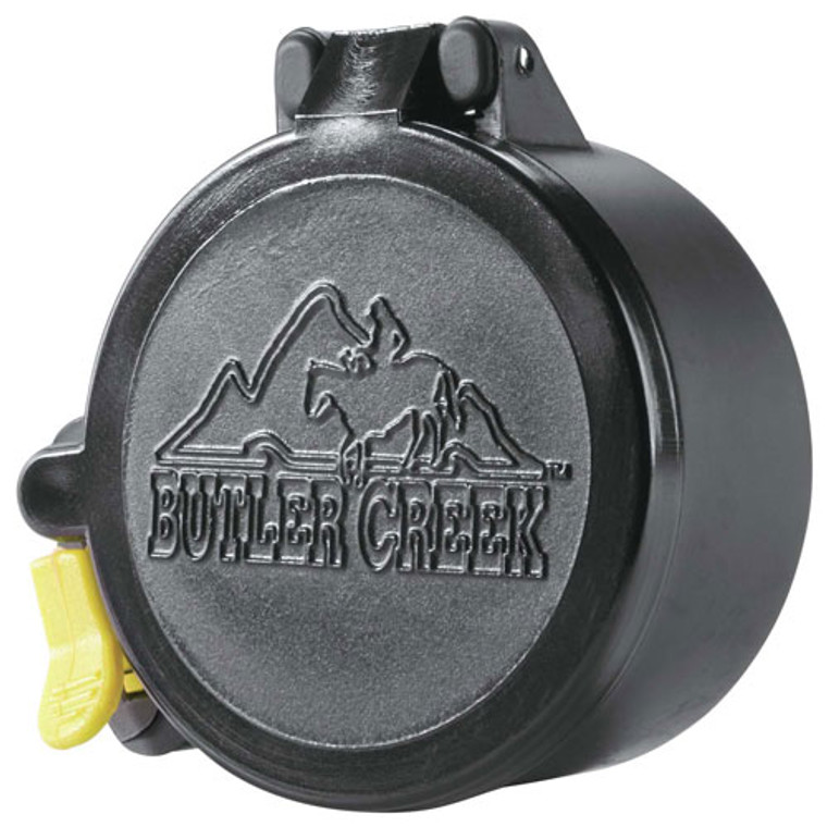 Butler Creek Multiflex 13-14 - Eye Scope Cover 1.570"-1.605"