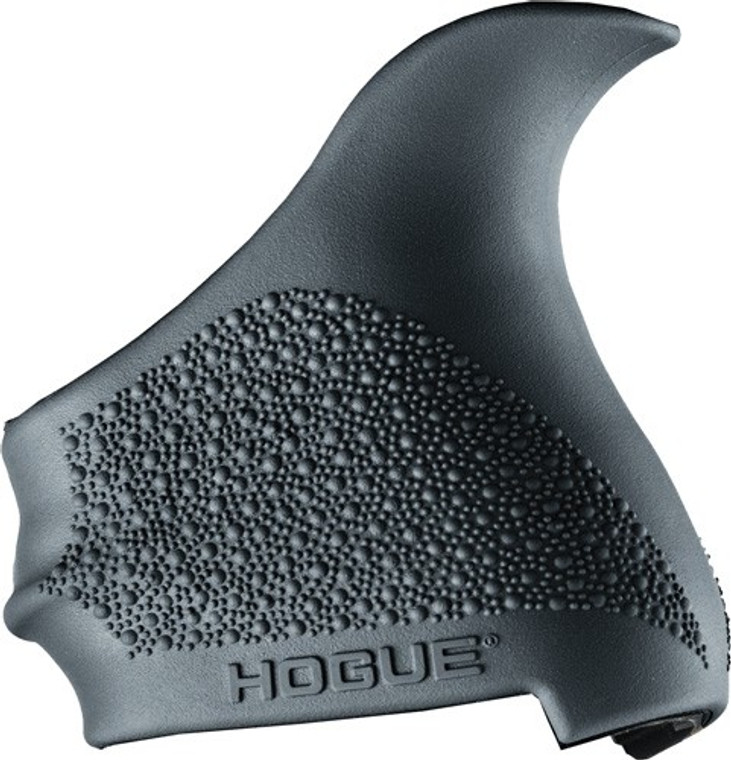 Hogue Handall Beaver Tail Grip - Sleeve Fits Glock 26/27 Black