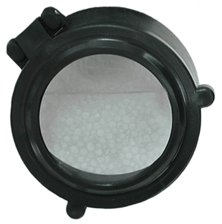 Butler Creek Blizzard - Clear Scope Cover #9