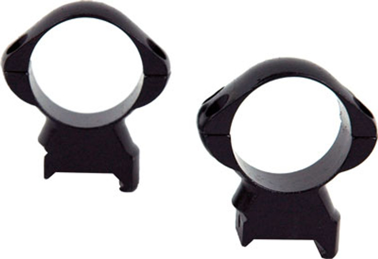 Weaver Rings Detachable Top - Mount G-slam High 30mm Matte