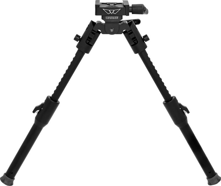 Warne Skyline Lite Bipod - Arca