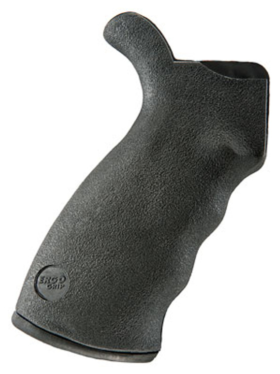 Ergo Grip Suregrip Ar-15 - Black