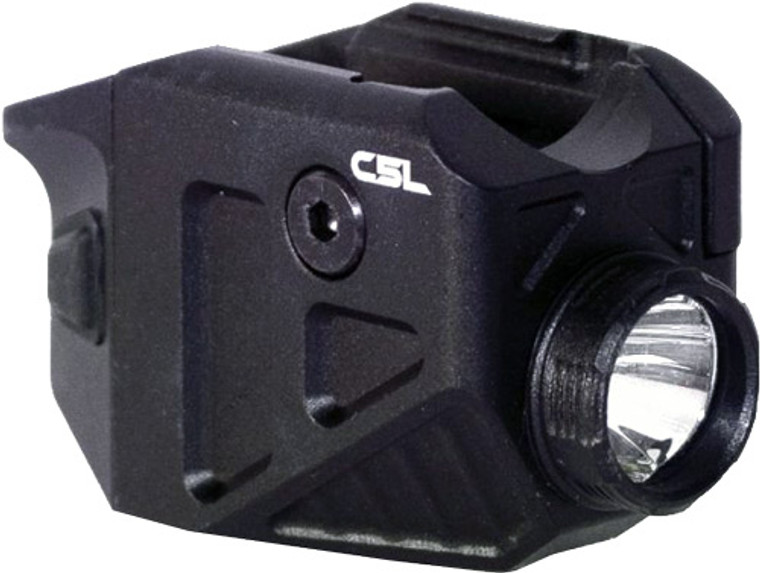 Viridian C5l For Sig P365 - Green Laser W/ 550 Lumen Light