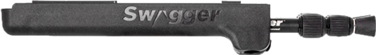 Swagger Bipod Hunter 29 - 6 3/4" - 29"