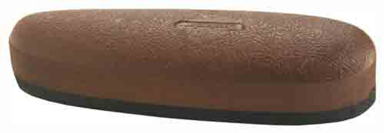 Pachmayr Recoil Pad D752b - Decelerator Small Brown