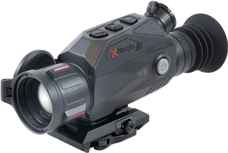 Nocpix Slim L35 Multi Function - Thermal Optic 384 35mm 2x