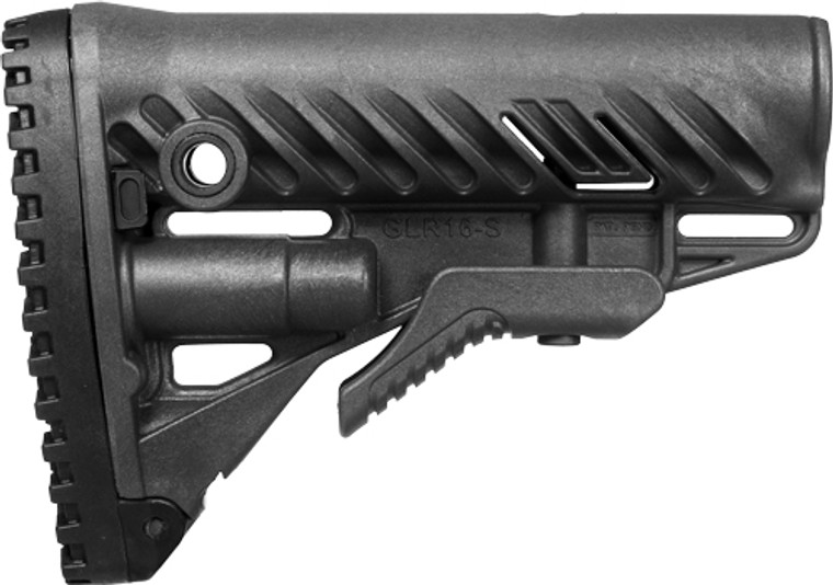 F.a.b. Defense Glr-16 Ar-15/ - M16 Buttstock Green