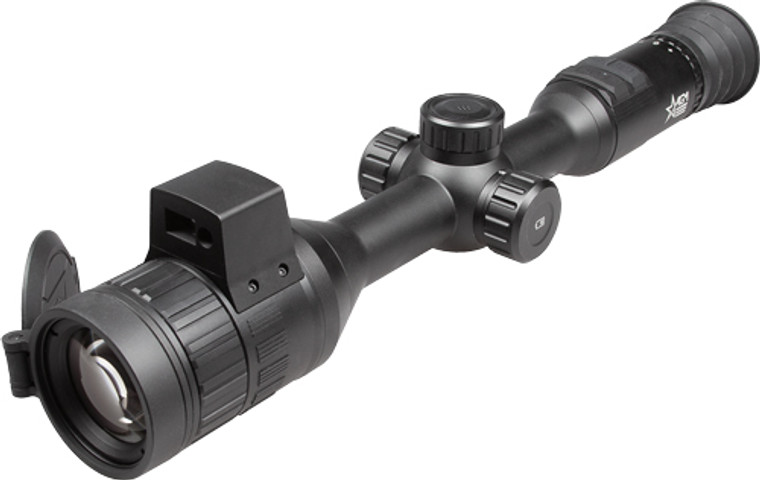 Agm Spectrum Lrf 4k Digital - Day/night Scope