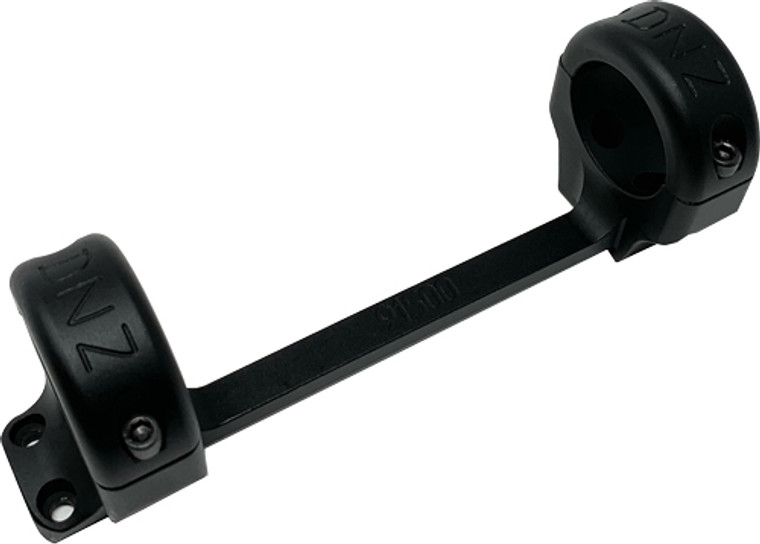 Dnz Game Reaper Integral 1-pc - Mount Brng X-bolt 2 La Med Blk