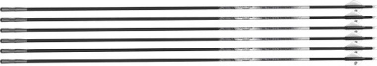 Altra Arrows 204 Centrum - Premier 350 32" 6pk Fletched