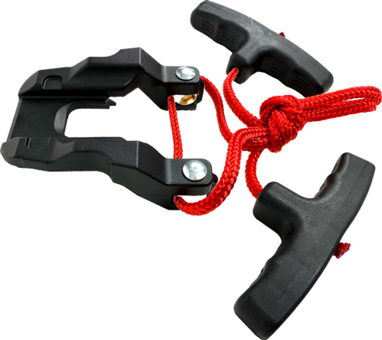 Killer Instinct Narrow Sled - Rope Cocker
