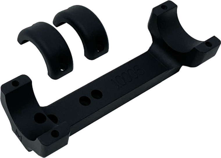 Dnz Game Reaper Integral 1-pc - Mount T/c Encore Omega Low Blk